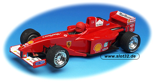 PROSLOT F1 Ferrari F 300 # 1